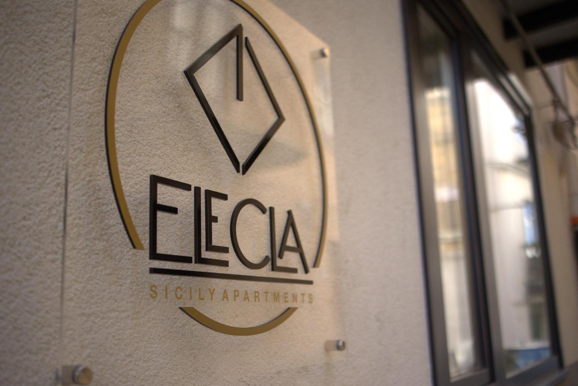 切法卢Elecla公寓 外观 照片